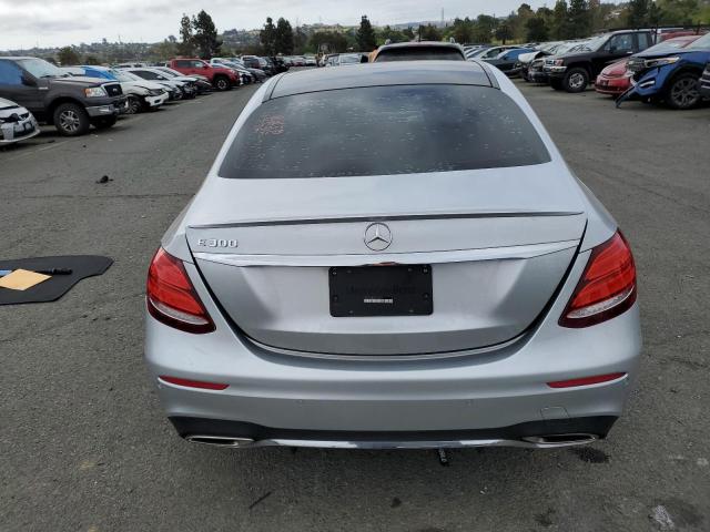WDDZF4JB2HA043022 Mercedes-Benz E 300