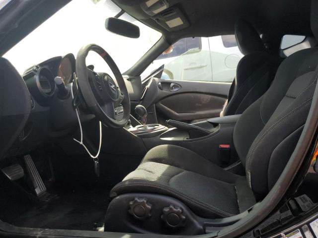 JN1AZ4EH2LM822976 Nissan 370Z BASE