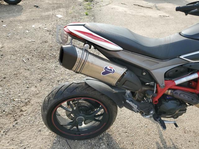 2014 DUCATI HYPERMOTAR ZDM1YBTS1EB008825