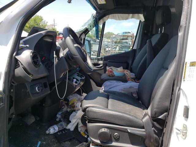 W1Y4EDHY0NT107801 Mercedes-Benz Sprinter 2500