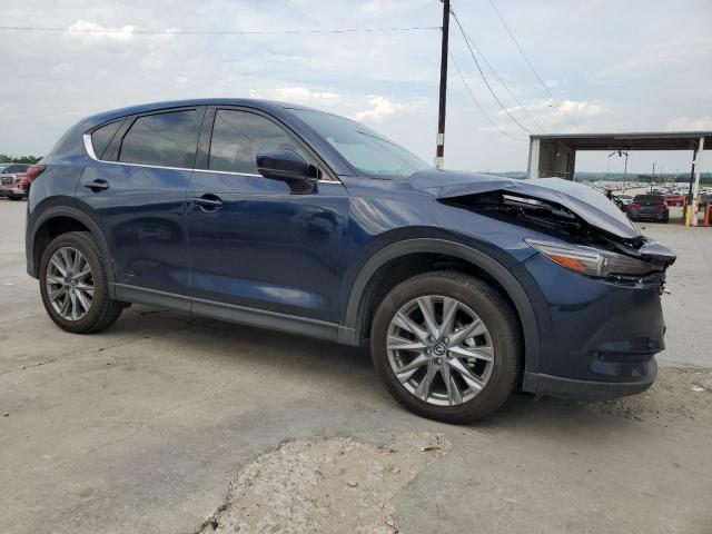 JM3KFADM7L0799667 Mazda CX-5 GRAND 4