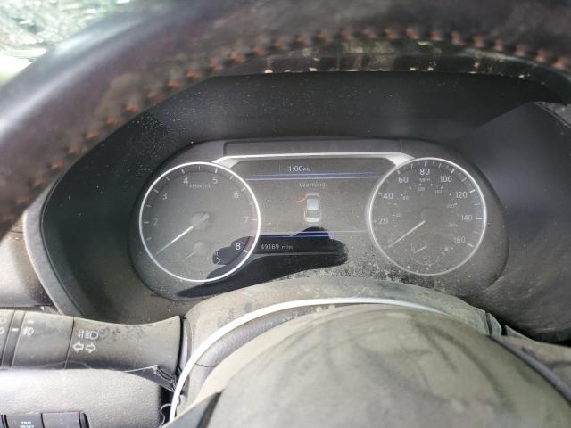 3N1AB8DV1LY208338 Nissan SENTRA SR