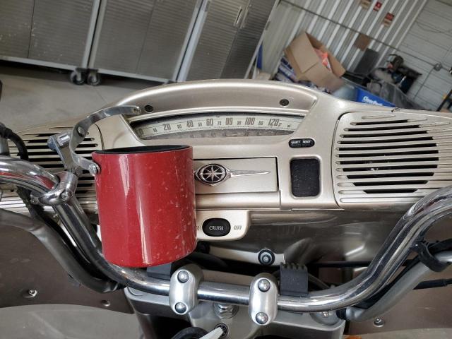 2003 YAMAHA XVZ13 TF - JYAVP04E93A006459