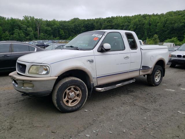 1998 Ford F-150 