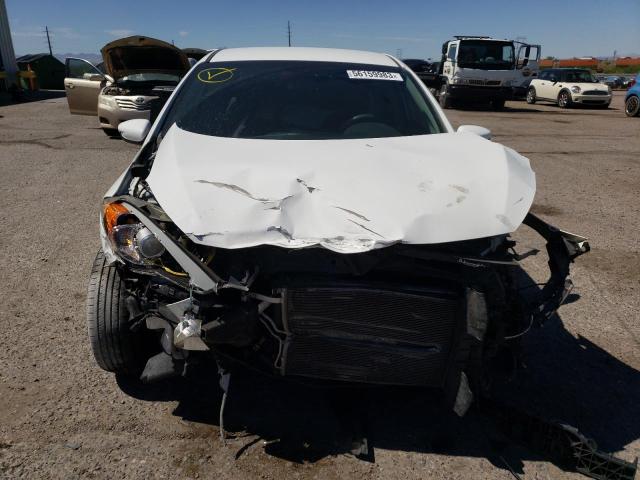 KNAFK4A64G5560774 KIA FORTE LX