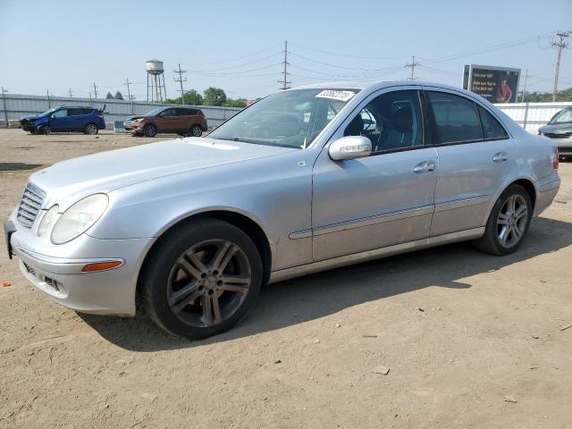 2006 Mercedes-Benz E-Class E 350