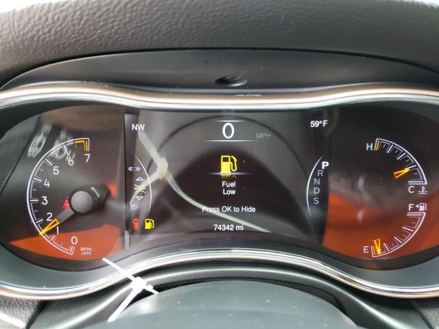 1C4RJFAG6EC392975 Jeep Grand Cherokee Laredo