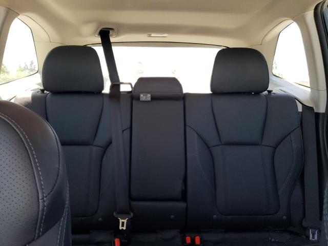 JF2SKAUCXMH413906 Subaru Forester Limited