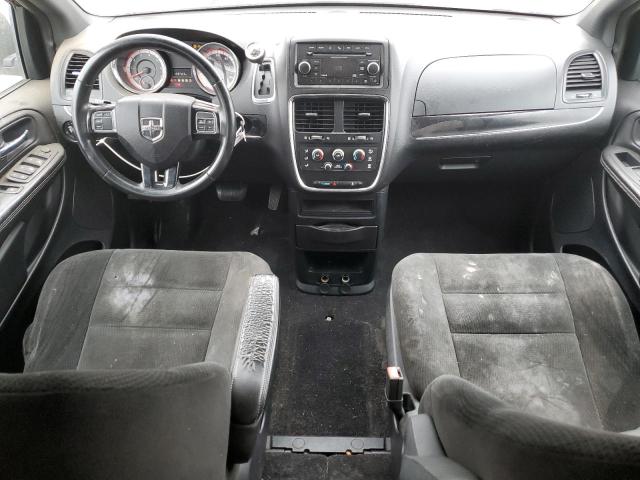 2C4RDGBG6GR164139 Dodge Grand Caravan Se