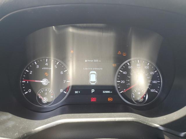 5XYP5DHC7MG160978 KIA Telluride Sx