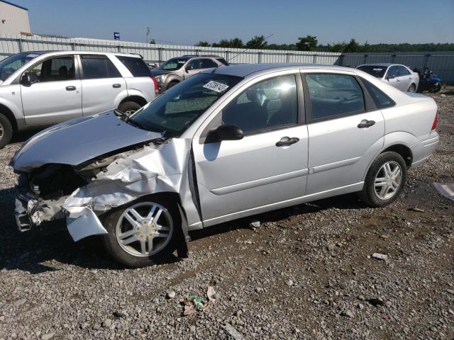 2004 Ford Focus SE Comfort