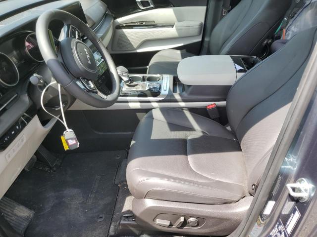 KNDNC5H38P6294778 KIA Carnival Ex
