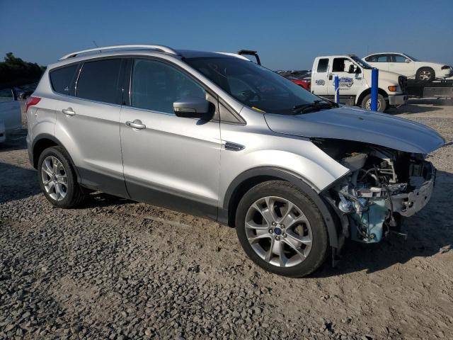 Vin: 1fmcu0jx6fuc19975, lot: 57776313, ford escape titanium 20154