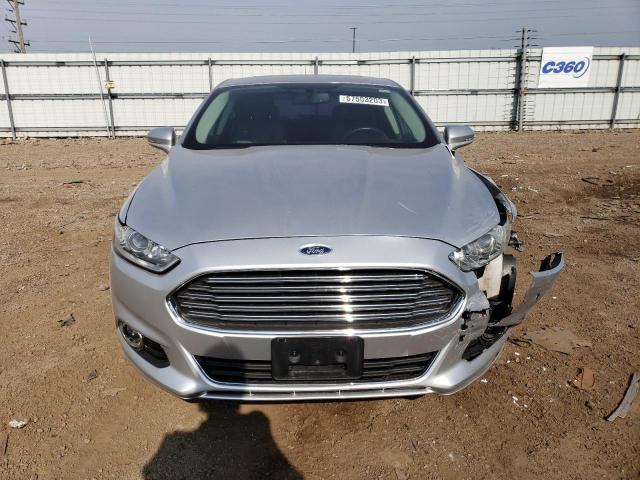 3FA6P0K95GR111581 2016 FORD FUSION, photo no. 5