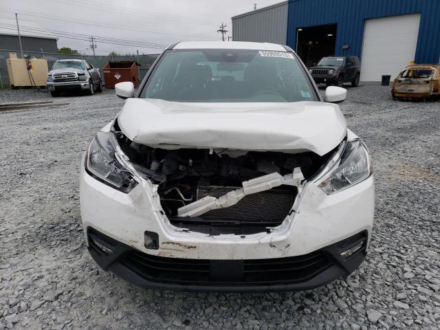 2020 NISSAN KICKS SV - 3N1CP5CV4LL502775