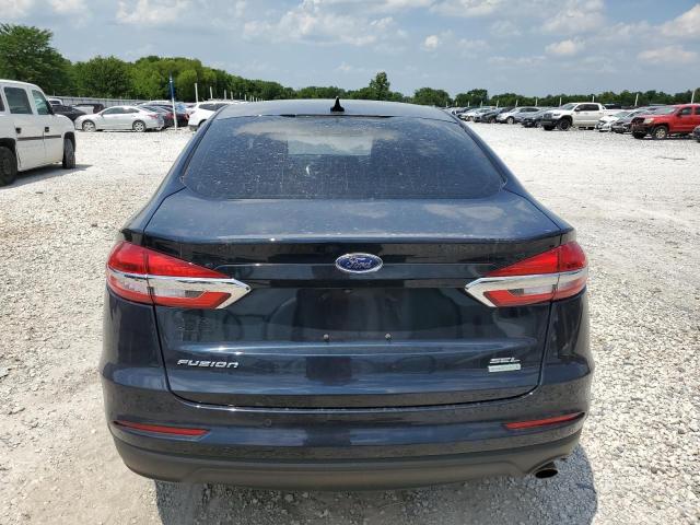 3FA6P0CD3LR232901 2020 FORD FUSION, photo no. 6