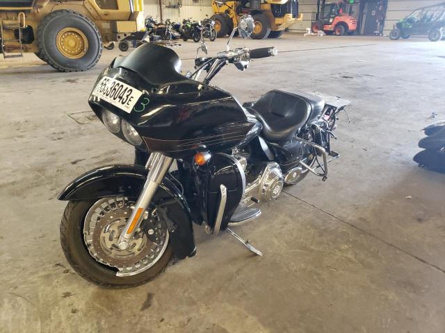 2011 HARLEY-DAVIDSON FLTRU 1HD1KGM12BB602026