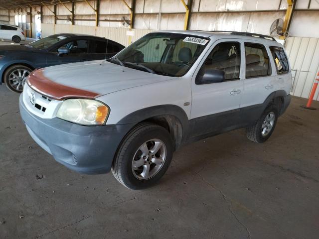 2006 Mazda Tribute i