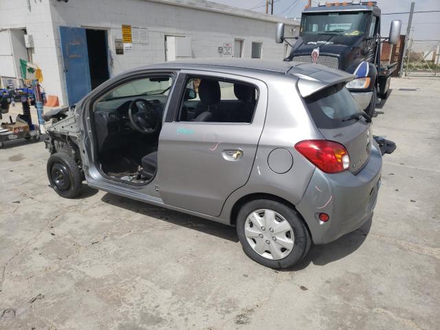 ML32A3HJ0FH040306 Mitsubishi MIRAGE DE