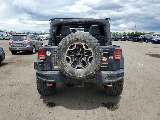 Jeep Wrangler Unlimited Rubicon 2017 1C4BJWFG0HL526345 Image 6
