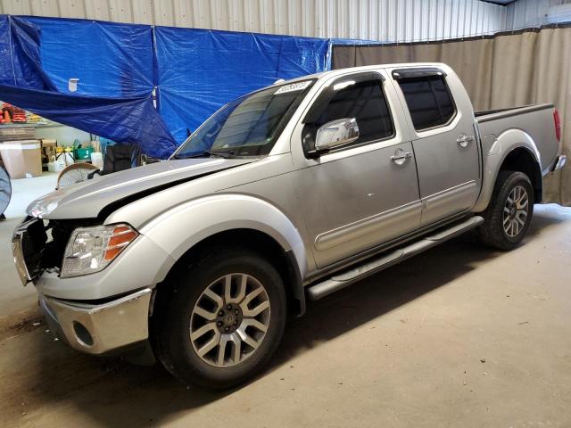 2013 Nissan Frontier S