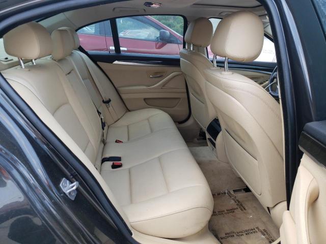 2015 BMW 528 XI - WBA5A7C5XFD623174