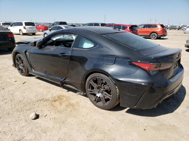 2020 LEXUS RC-F BASE JTHAP5BC4L5007561