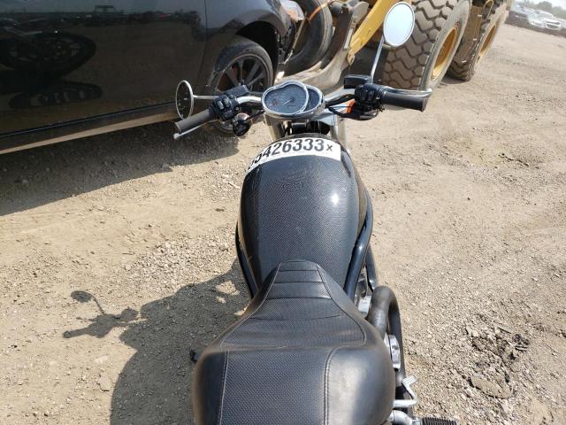 2006 HARLEY-DAVIDSON VRSCR 1HD1HCZ446K803734