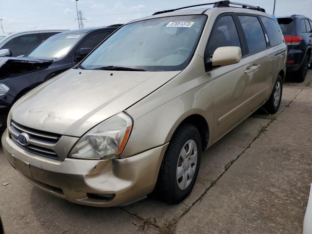 2007 Kia Sedona EX