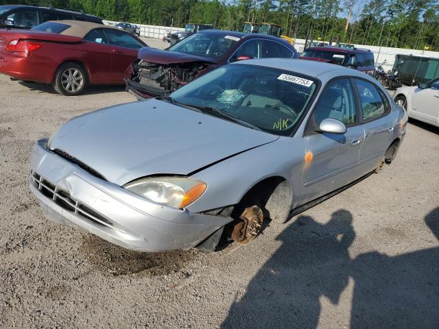 2003 Ford Taurus SES