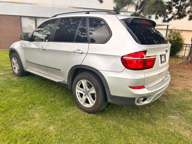 5UXZW0C58CL674217 2012 BMW X5, photo no. 3