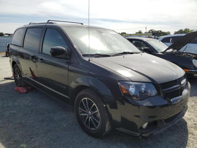 2C4RDGEG1JR283140 Dodge Grand Caravan Gt