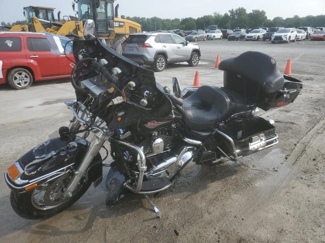 2008 HARLEY-DAVIDSON FLHT CLASS 1HD1FF4188Y653941