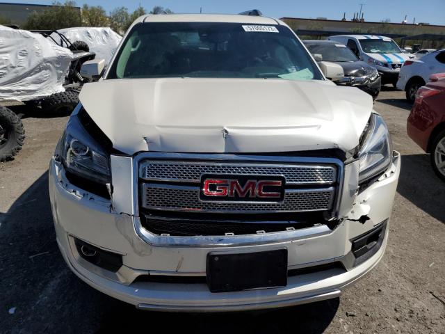 1GKKVTKD8EJ187764 GMC Acadia Denali