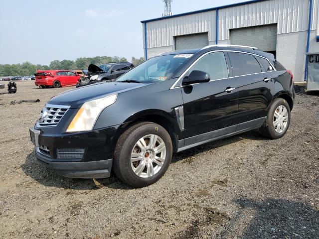 2013 Cadillac Srx Luxury 3.6L за продажба в Windsor, NJ - Rear End