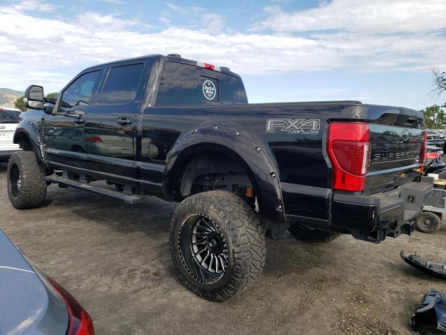 1FT8W2BT5LEE62839 Ford F250 Super Duty