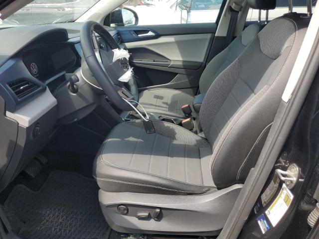 2022 VOLKSWAGEN 411 3VVRX7B23NM074352