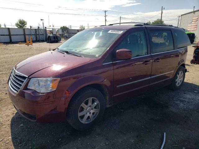 2009 Chrysler Town & Country Touring