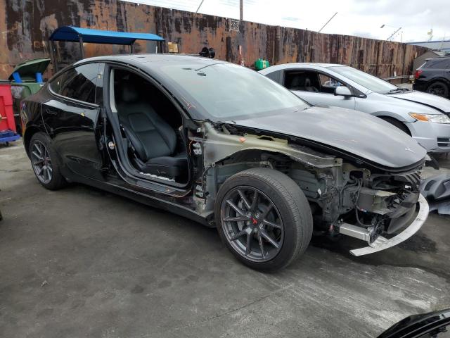 5YJ3E1EA1NF120758 Tesla MODEL 3