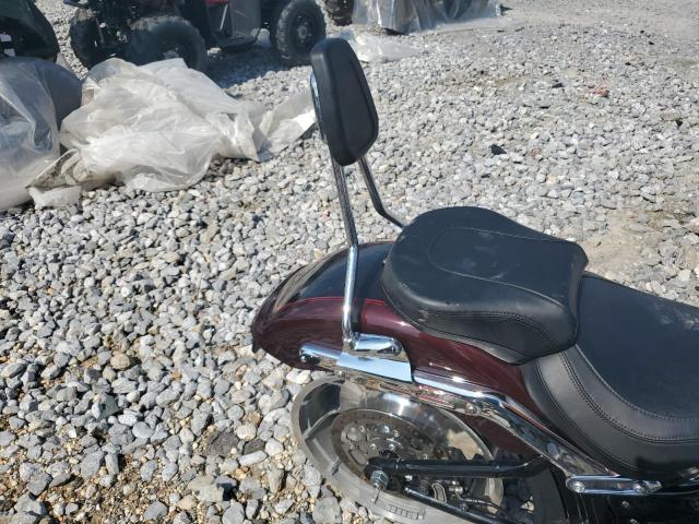 2022 HARLEY-DAVIDSON FLFBS 1HD1YGK10NB064089