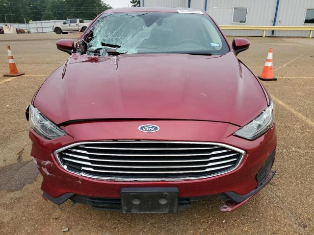 3FA6P0LUXKR188295 2019 FORD FUSION, photo no. 5