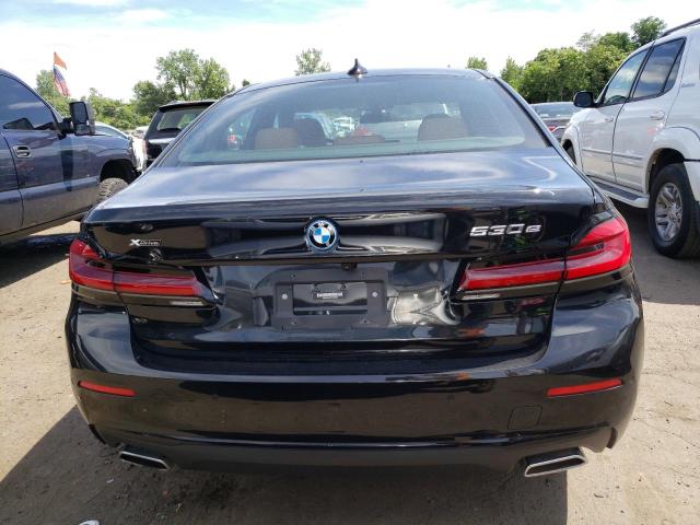 2023 BMW 530XE WBA33AG07PCL87068