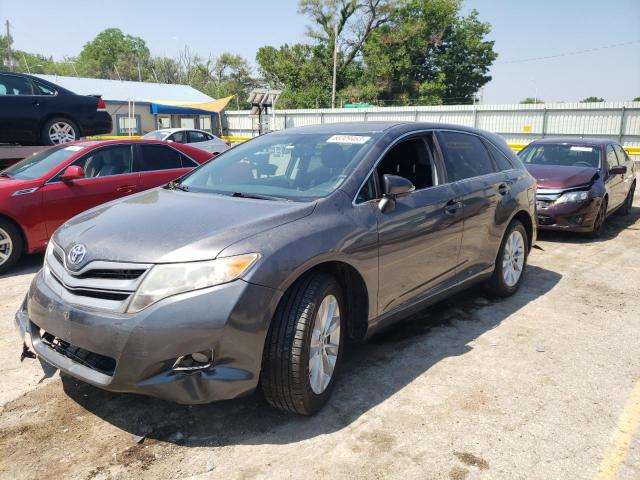 2014 Toyota Venza LE