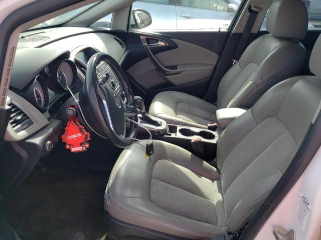 1G4PR5SK3F4131906 Buick Verano Convenience