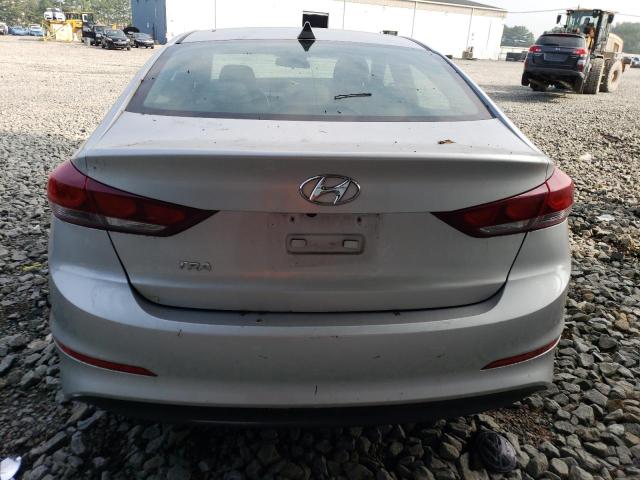 5NPD84LF1JH369925 | 2018 HYUNDAI ELANTRA SE