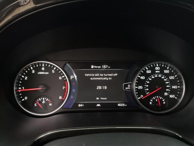 KNDETCA20P7434807 KIA Seltos Sx