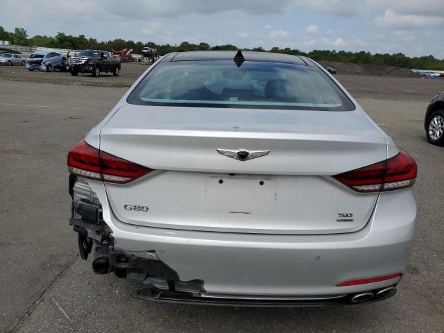 2018 GENESIS G80 ULTIMA KMHGN4JF2JU228663
