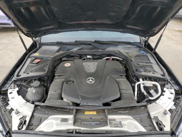 55SWF6GB5FU004850 Mercedes-Benz C 400 4matic