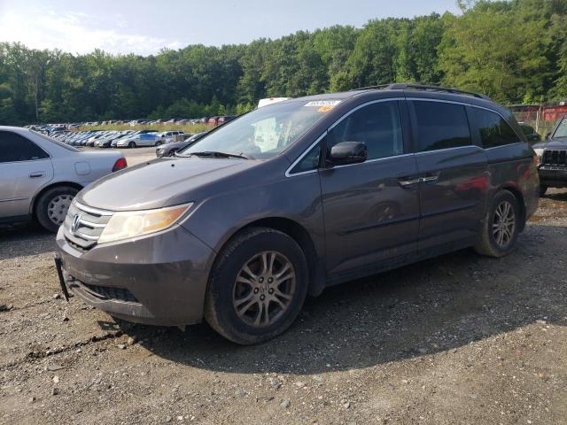 2011 Honda Odyssey EX-L