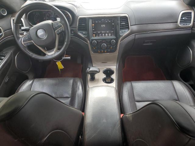 1C4RJFJG7EC247959 Jeep Grand Cherokee Summit